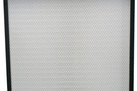 空氣過濾器在食品廠的應用